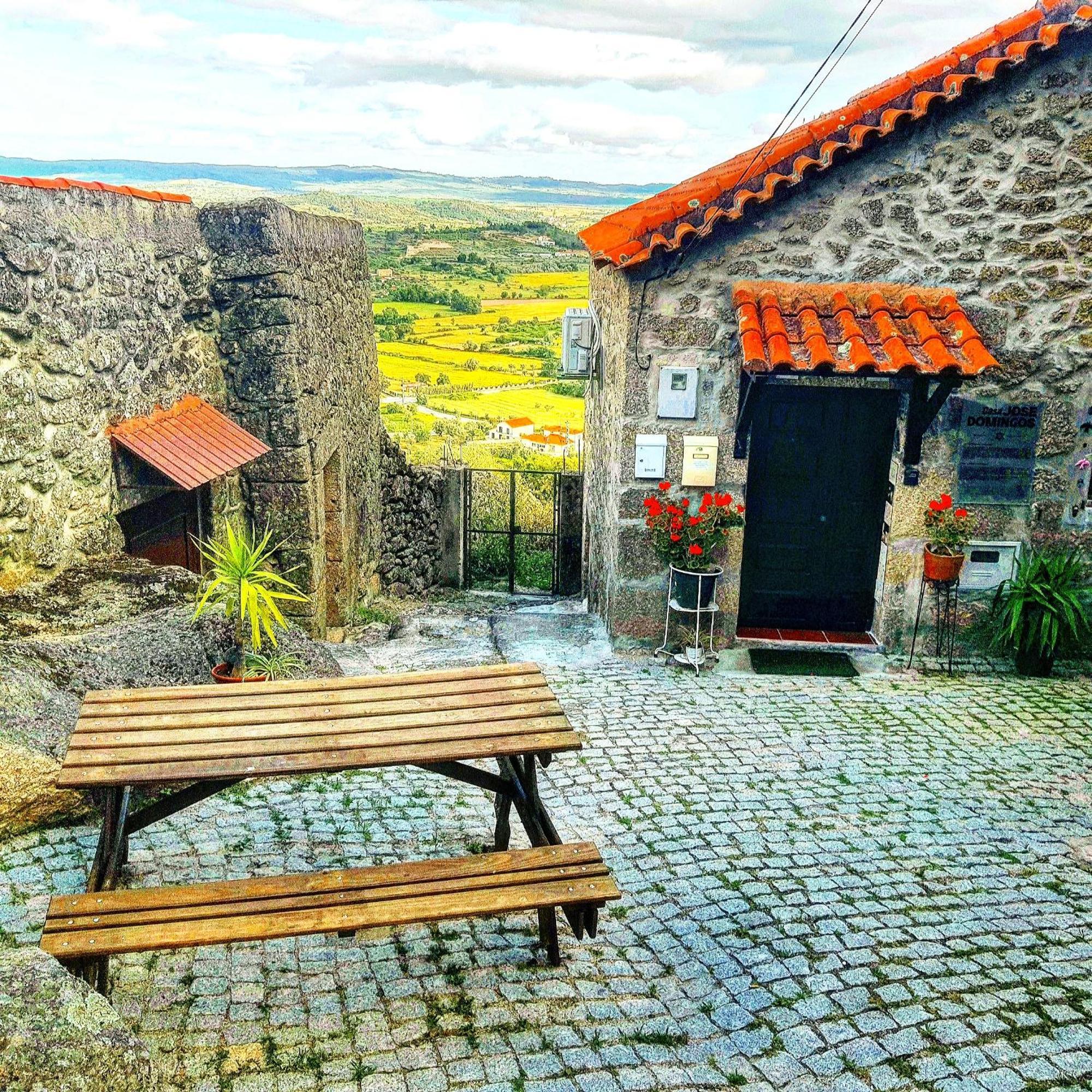 Jose Domingos Villa Belmonte  Dış mekan fotoğraf