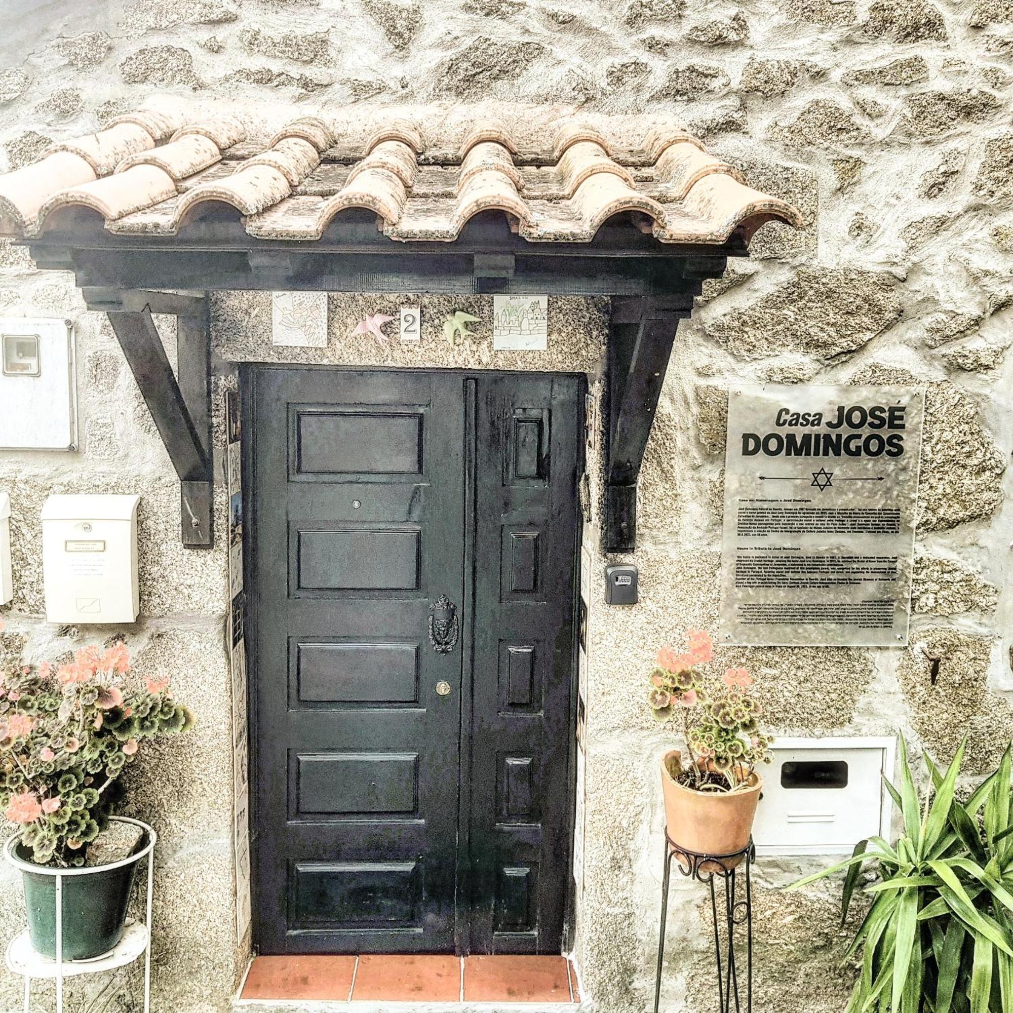 Jose Domingos Villa Belmonte  Dış mekan fotoğraf