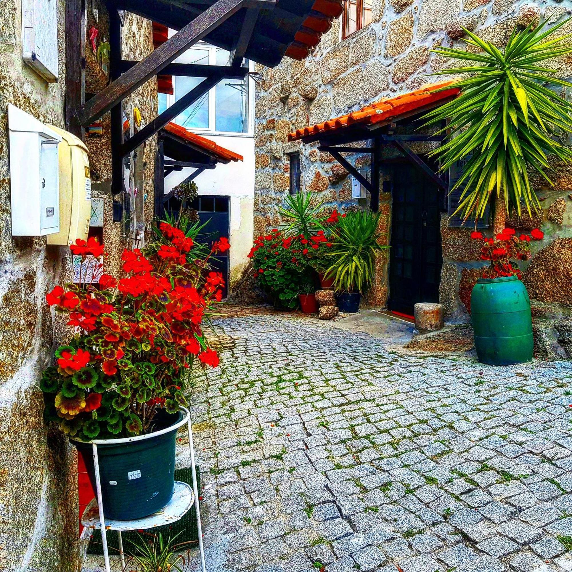 Jose Domingos Villa Belmonte  Dış mekan fotoğraf