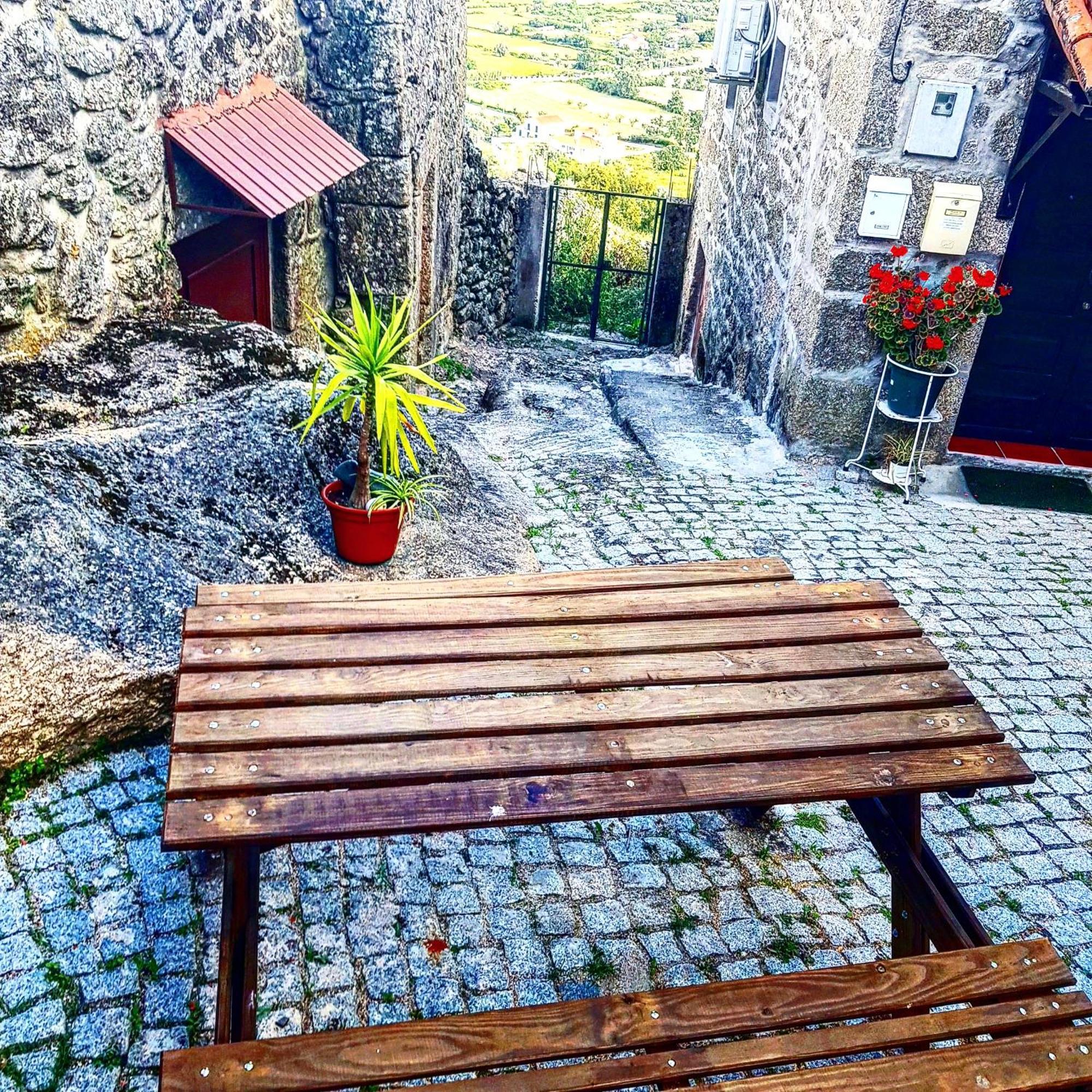 Jose Domingos Villa Belmonte  Dış mekan fotoğraf