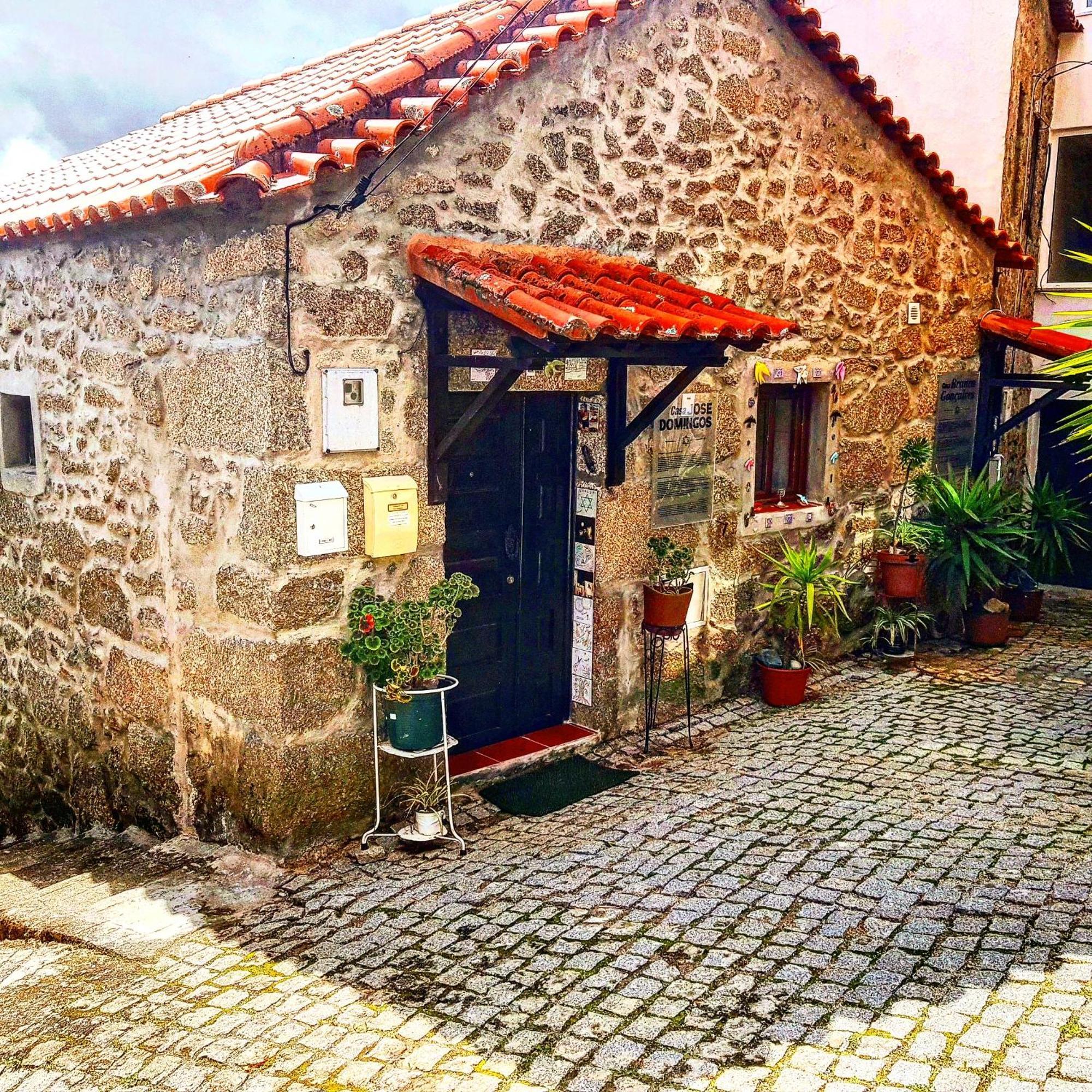 Jose Domingos Villa Belmonte  Dış mekan fotoğraf