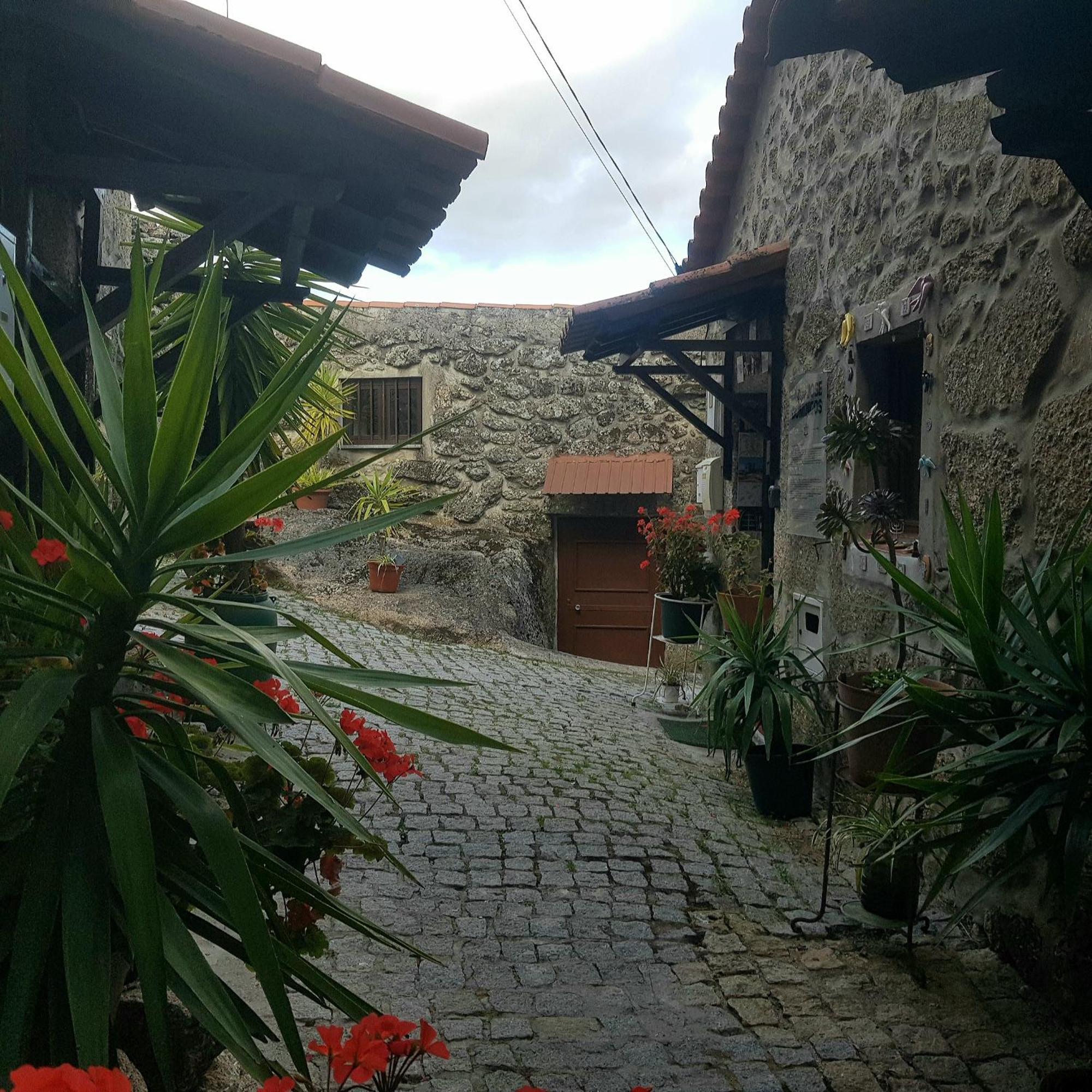 Jose Domingos Villa Belmonte  Dış mekan fotoğraf