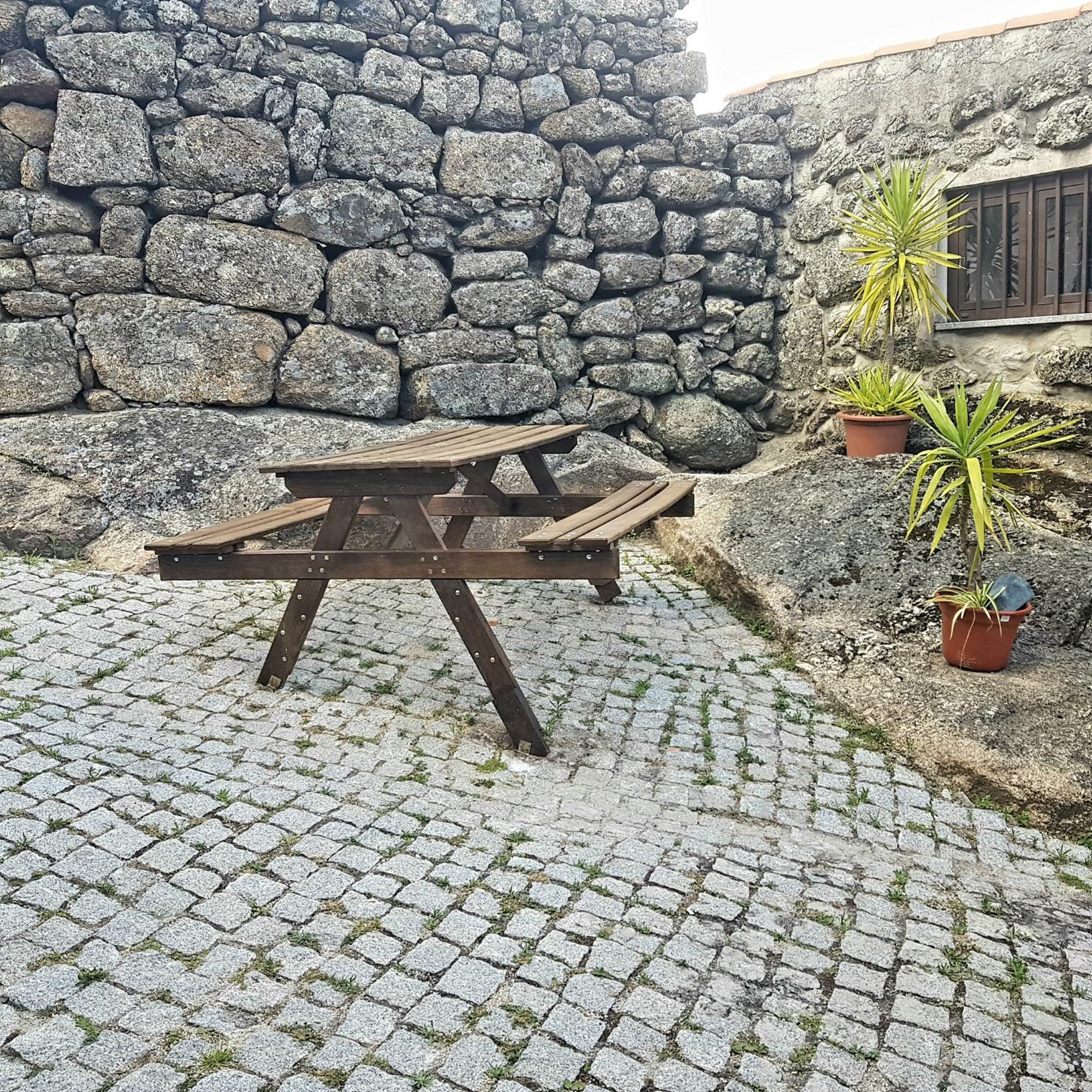 Jose Domingos Villa Belmonte  Dış mekan fotoğraf