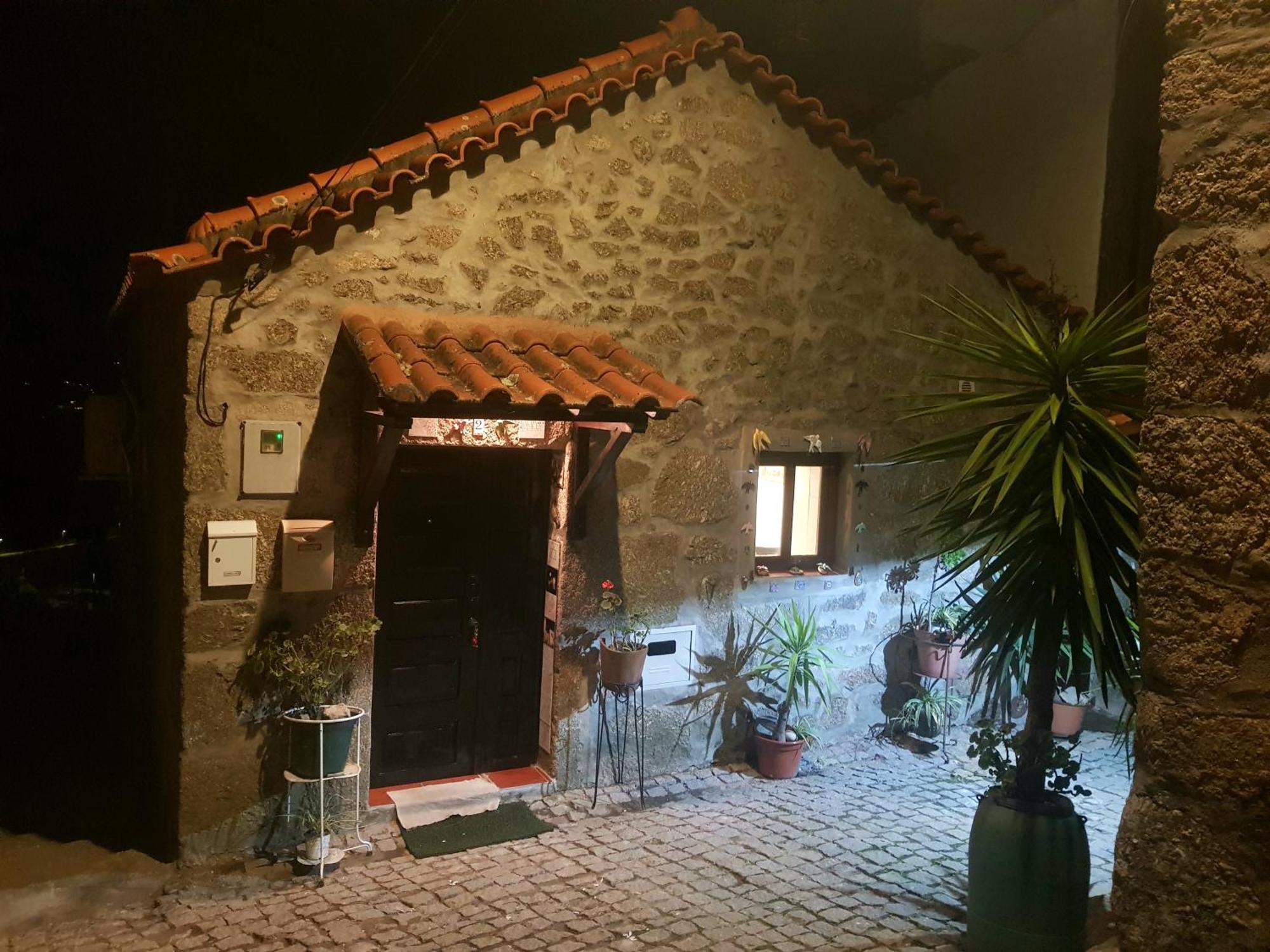 Jose Domingos Villa Belmonte  Dış mekan fotoğraf