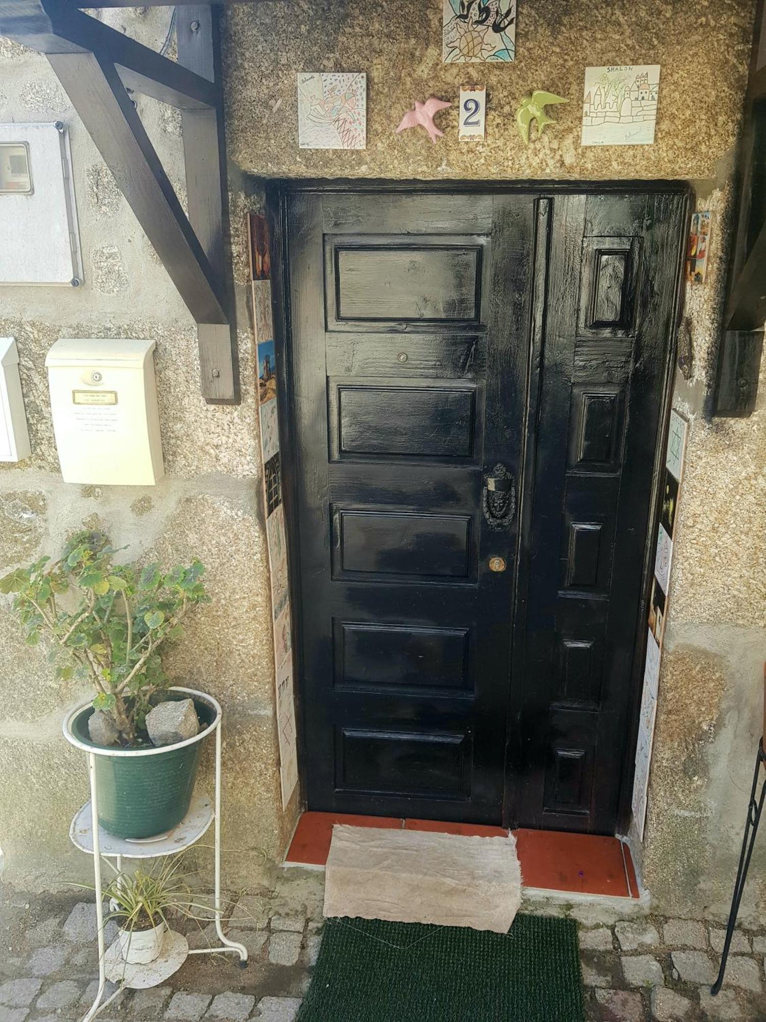 Jose Domingos Villa Belmonte  Dış mekan fotoğraf