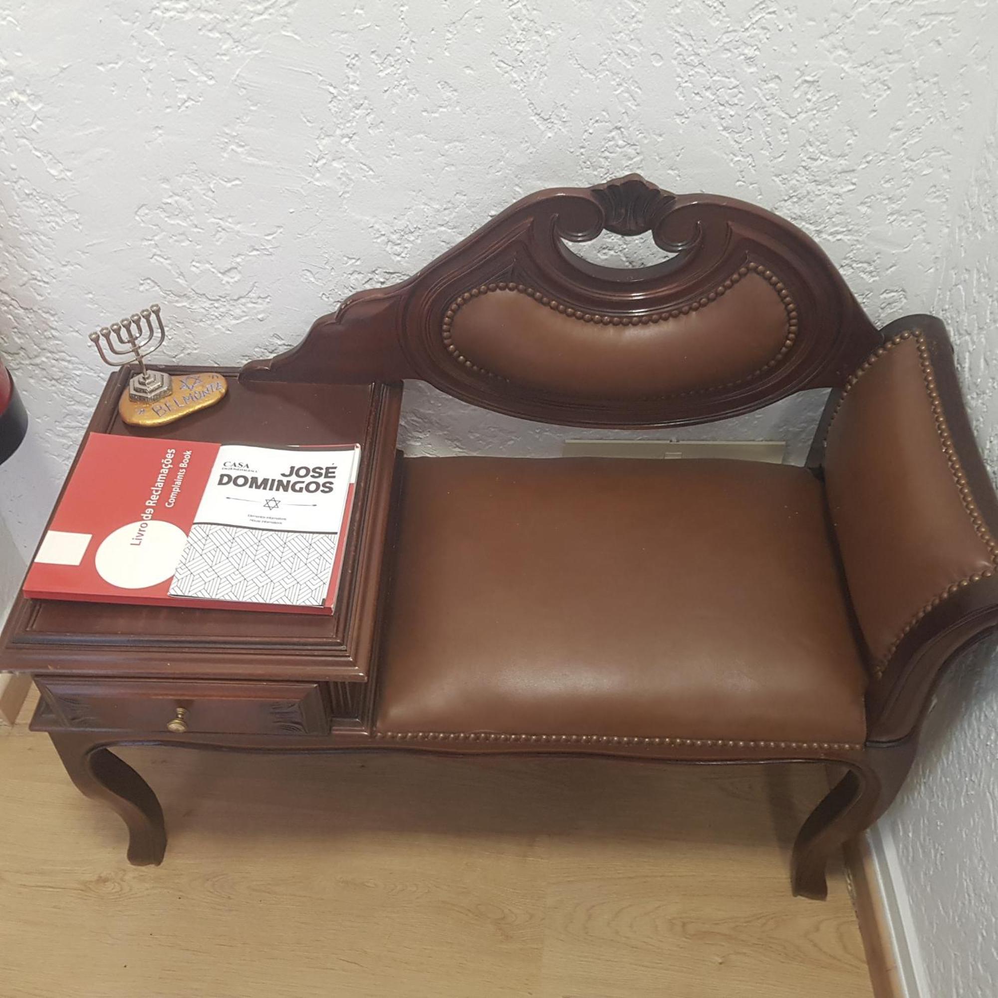 Jose Domingos Villa Belmonte  Dış mekan fotoğraf