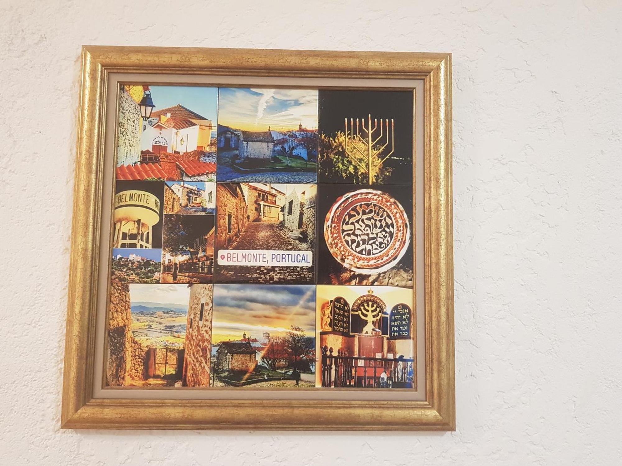 Jose Domingos Villa Belmonte  Dış mekan fotoğraf