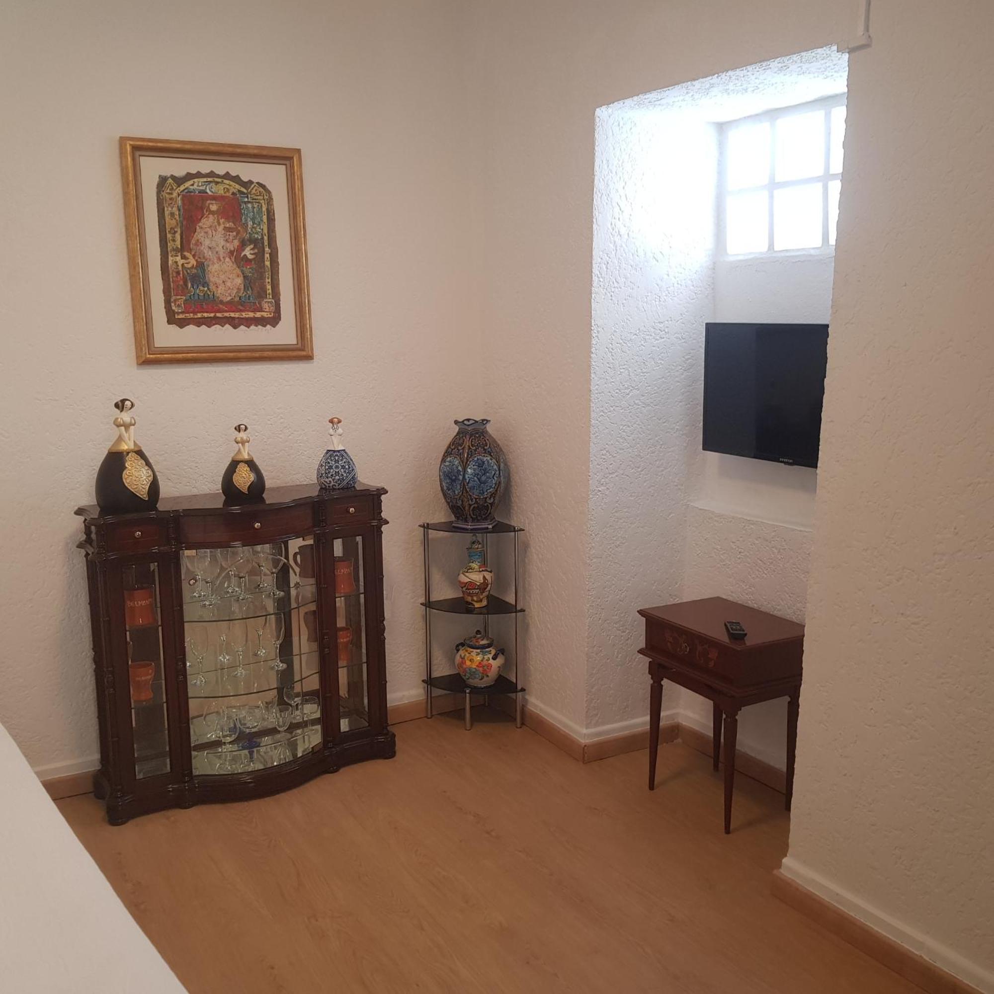 Jose Domingos Villa Belmonte  Dış mekan fotoğraf