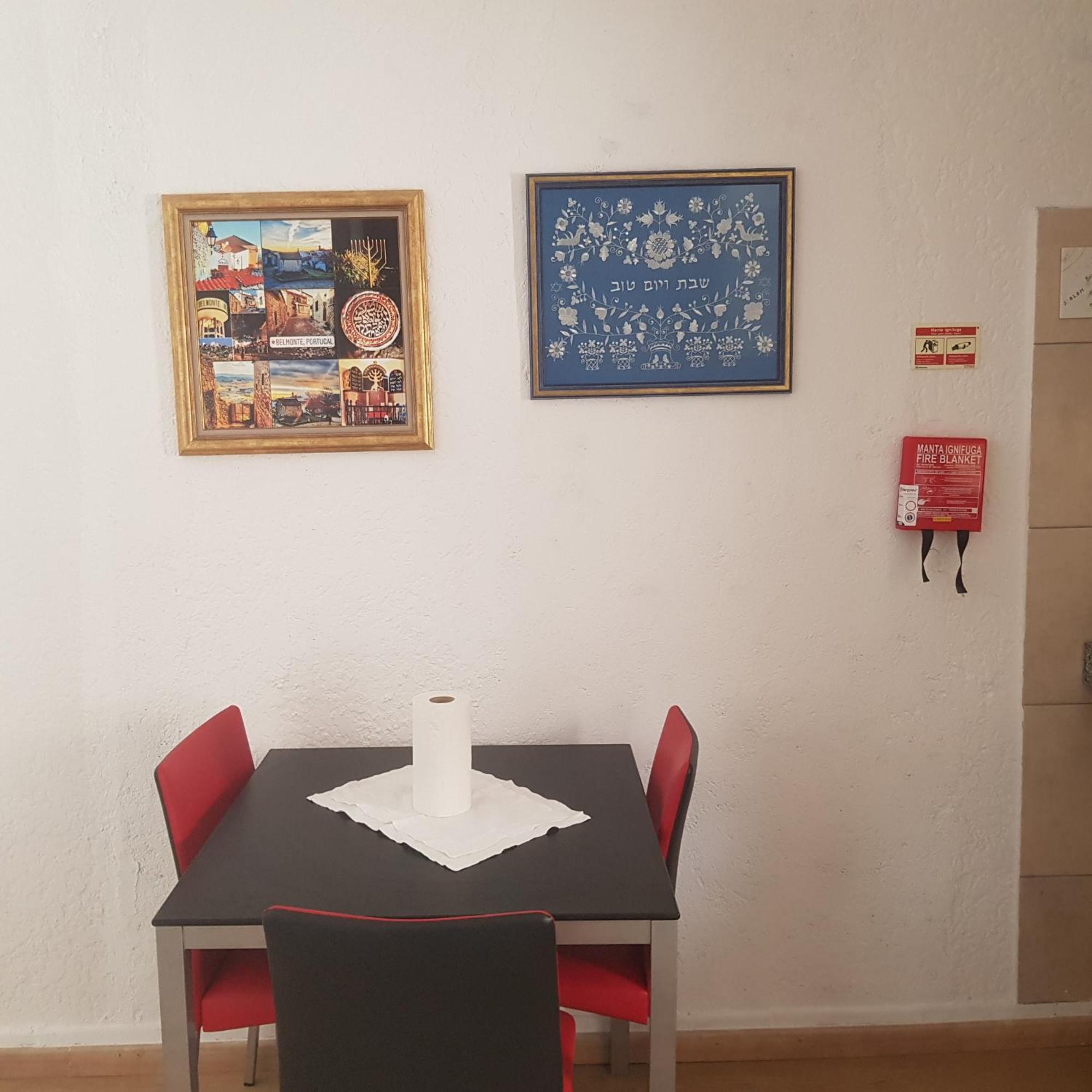 Jose Domingos Villa Belmonte  Dış mekan fotoğraf
