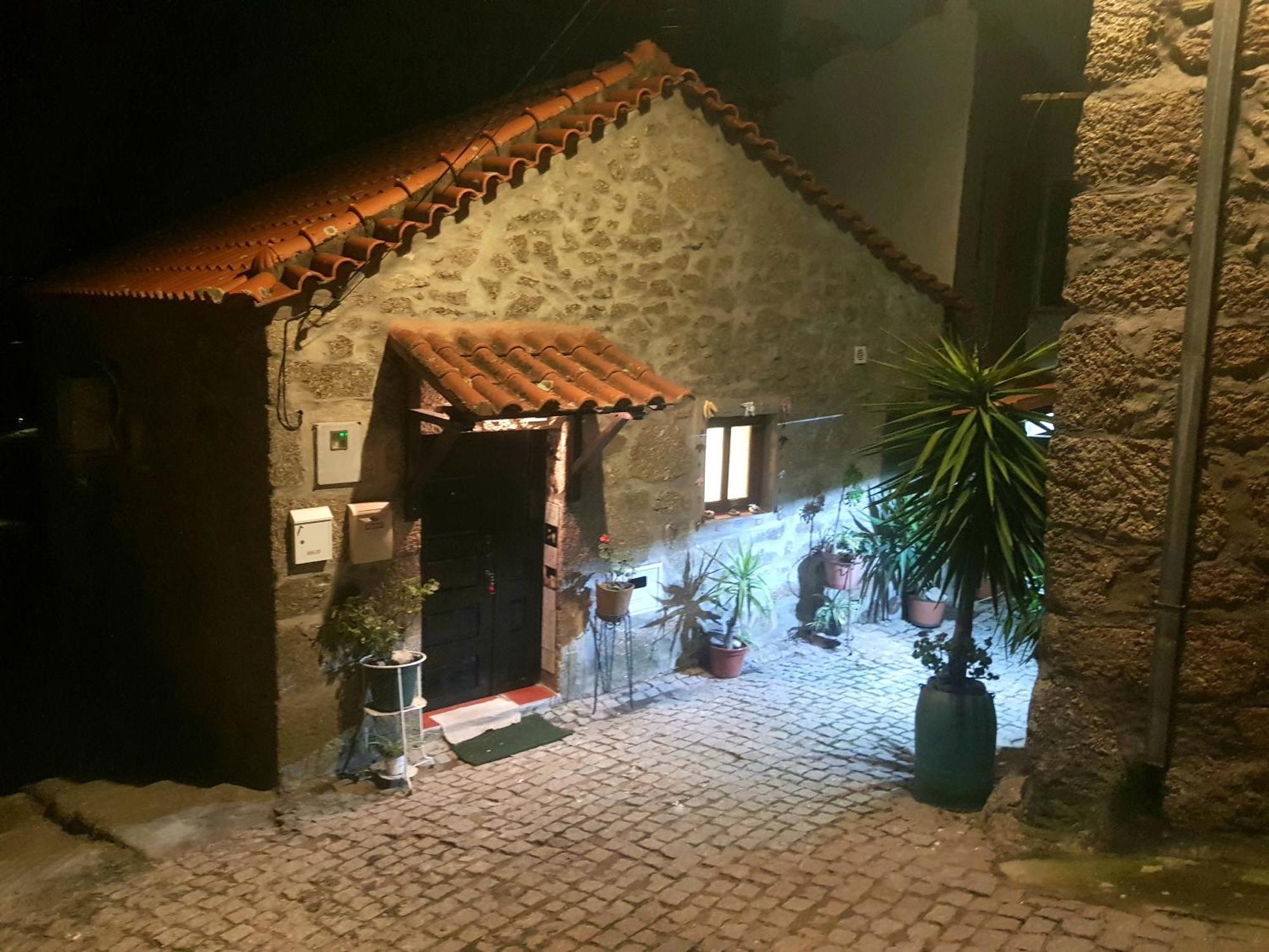 Jose Domingos Villa Belmonte  Dış mekan fotoğraf