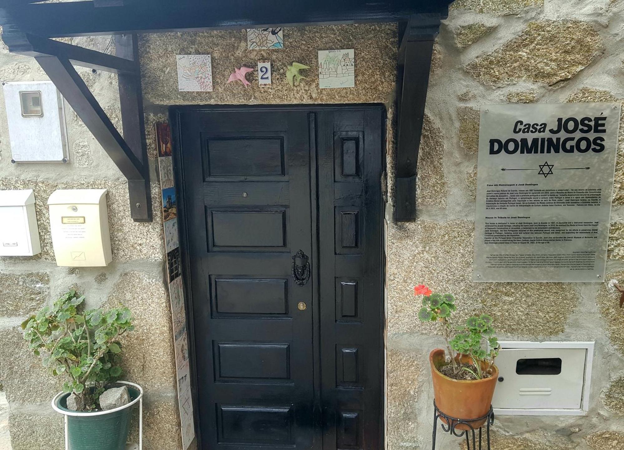 Jose Domingos Villa Belmonte  Dış mekan fotoğraf